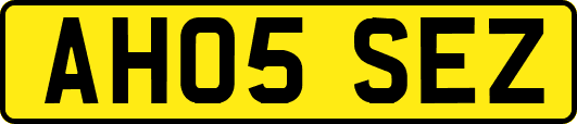AH05SEZ