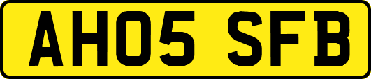 AH05SFB