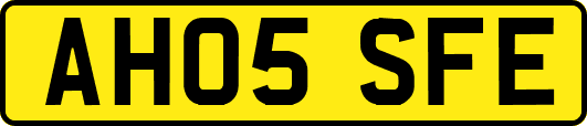 AH05SFE