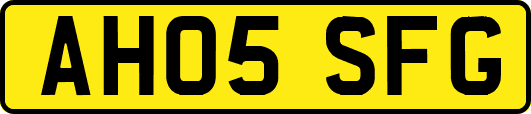 AH05SFG