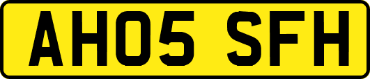 AH05SFH