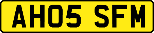 AH05SFM