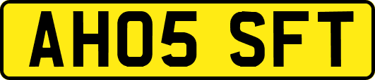 AH05SFT