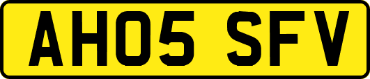 AH05SFV