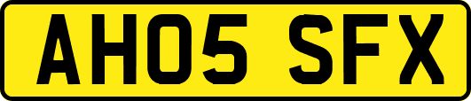 AH05SFX