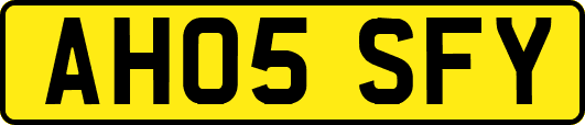 AH05SFY