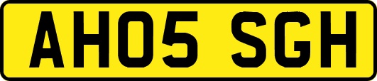 AH05SGH