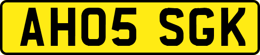 AH05SGK