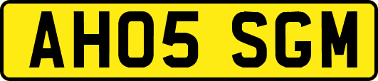 AH05SGM