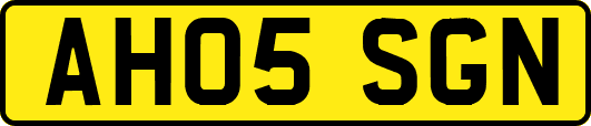 AH05SGN