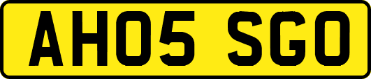 AH05SGO