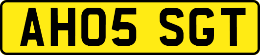 AH05SGT