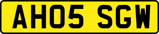 AH05SGW