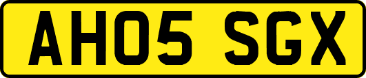 AH05SGX