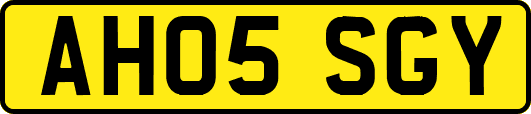 AH05SGY