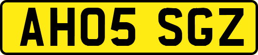 AH05SGZ
