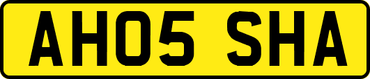 AH05SHA