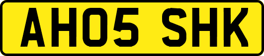 AH05SHK