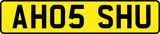 AH05SHU