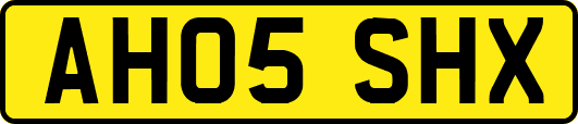 AH05SHX