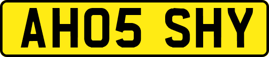 AH05SHY