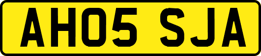 AH05SJA