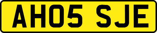AH05SJE