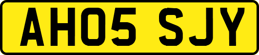 AH05SJY