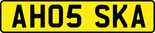 AH05SKA