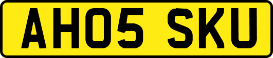 AH05SKU