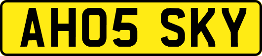 AH05SKY