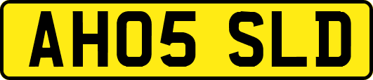AH05SLD
