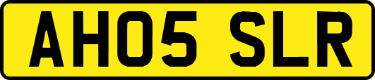 AH05SLR