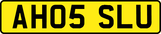 AH05SLU