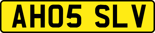 AH05SLV