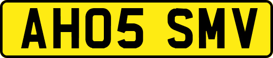 AH05SMV