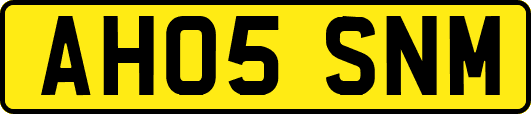 AH05SNM