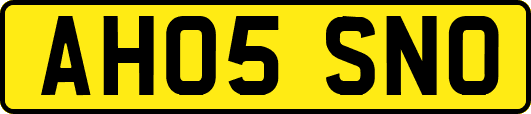 AH05SNO