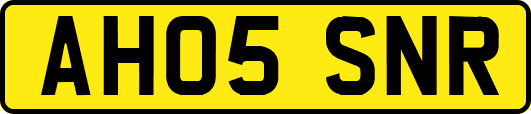 AH05SNR