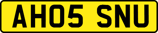 AH05SNU