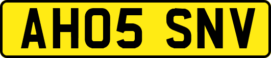 AH05SNV