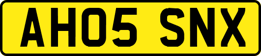 AH05SNX