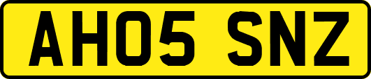 AH05SNZ