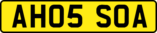 AH05SOA
