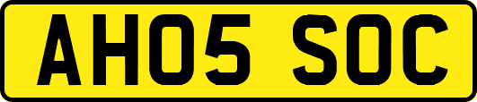 AH05SOC