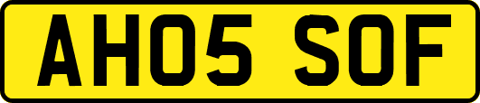 AH05SOF