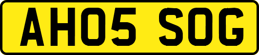 AH05SOG