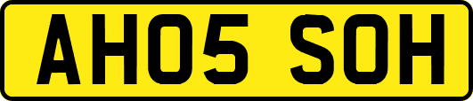 AH05SOH