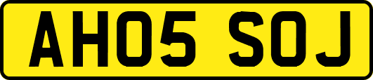 AH05SOJ