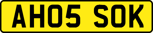 AH05SOK